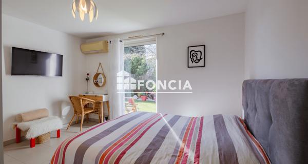 À vendre Appartement 3 pièces 58 m² - Saint-raphaël 83700