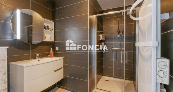 À vendre Appartement 3 pièces 58 m² - Saint-raphaël 83700