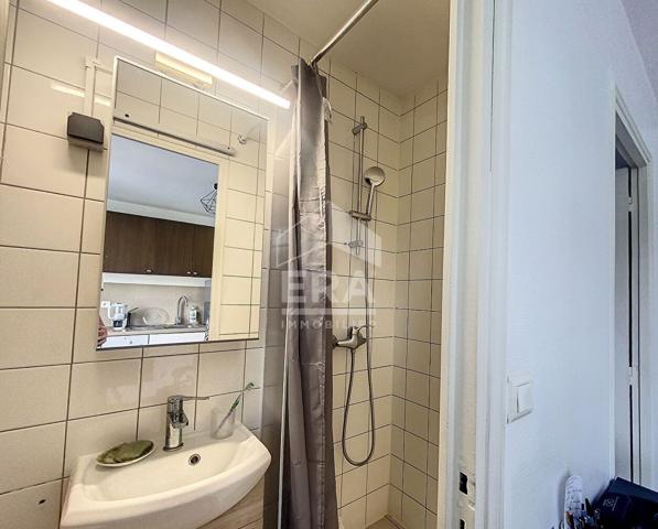 Appartement Lamorlaye 2 pièces 20 m2