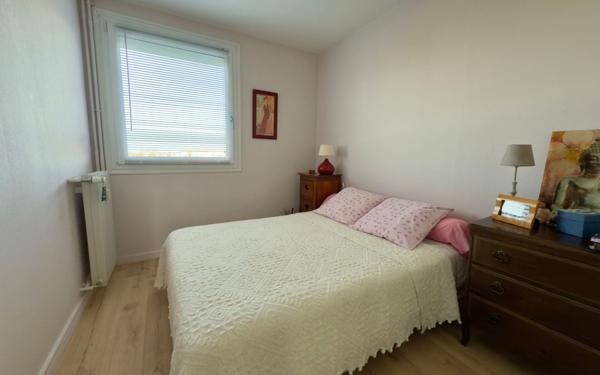 Appartement à vendre    4 pièces • 79,50 m2 Poitiers