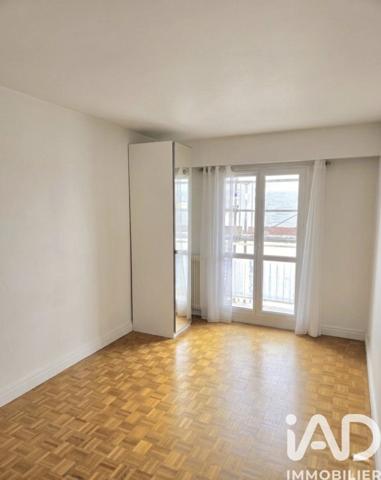 Appartement à vendre 5 pièces 106 m² Antony