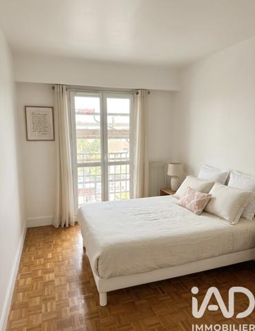 Appartement à vendre 5 pièces 106 m² Antony