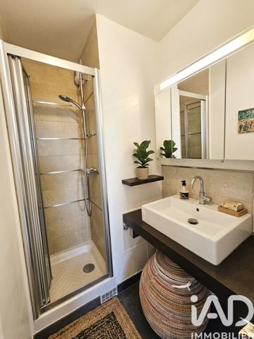 Appartement à vendre 5 pièces 106 m² Antony