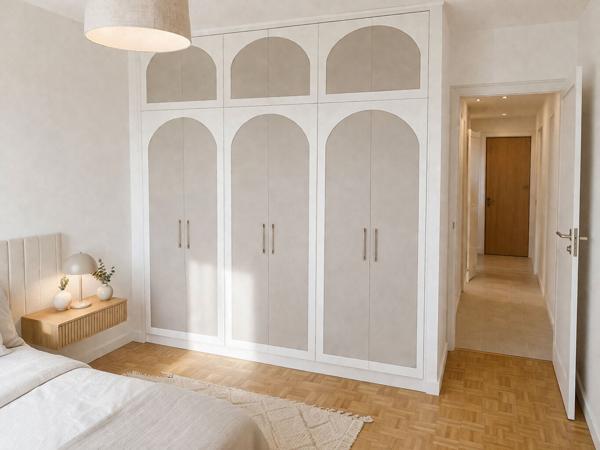 Appartement 4 pièces ? 3 chambres ? Parking ? Fort potentiel ? Futur Ligne 15 à 5 min