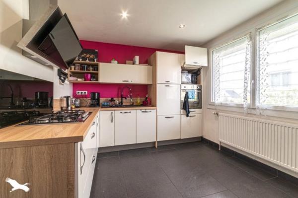 Maison à vendre |  Saint-Martin-des-Champs |  4 pièces | 131 m²