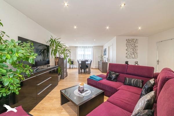 Maison à vendre |  Saint-Martin-des-Champs |  4 pièces | 131 m²