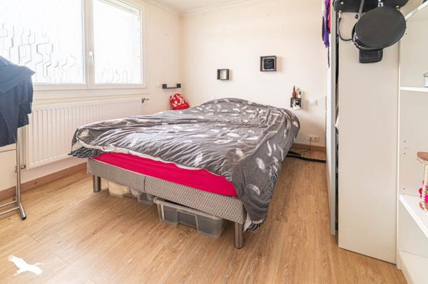 Maison à vendre |  Saint-Martin-des-Champs |  4 pièces | 131 m²