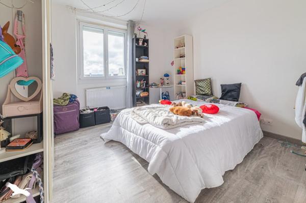 Maison à vendre |  Saint-Martin-des-Champs |  4 pièces | 131 m²