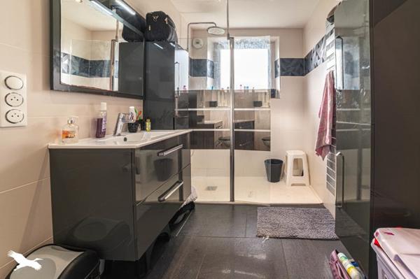 Maison à vendre |  Saint-Martin-des-Champs |  4 pièces | 131 m²