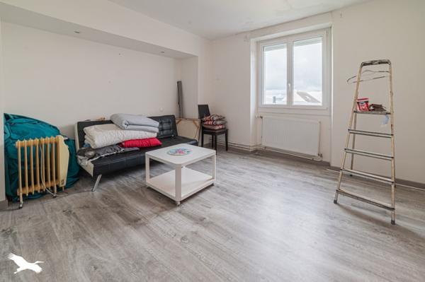Maison à vendre |  Saint-Martin-des-Champs |  4 pièces | 131 m²