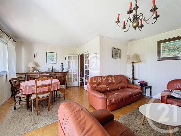 Appartement T4 à vendre  5 pièces - 100,67 m 2   LYON  - 69009