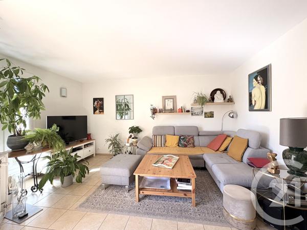 Appartement T4 à vendre  5 pièces - 100,67 m 2   LYON  - 69009