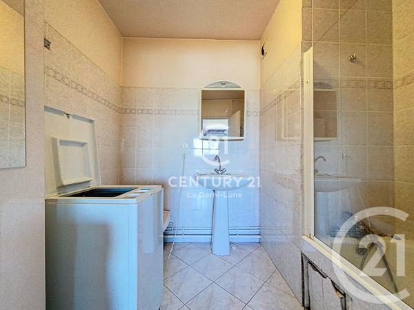 Appartement T4 à vendre  5 pièces - 100,67 m 2   LYON  - 69009