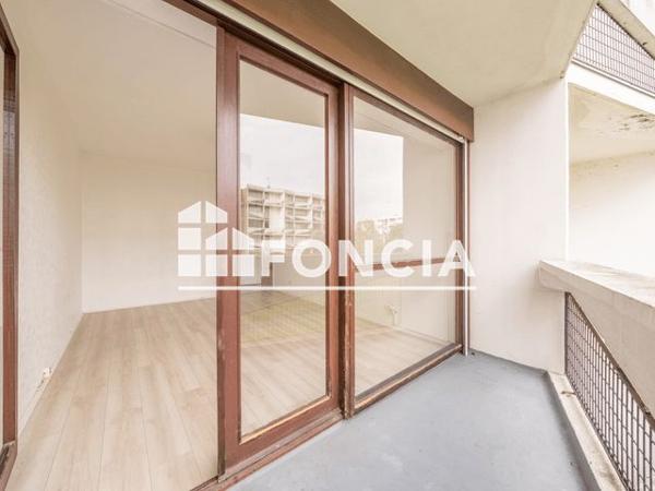 À vendre Appartement 3 pièces 57.32 m² - Pessac 33600