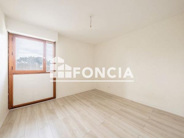 À vendre Appartement 3 pièces 57.32 m² - Pessac 33600