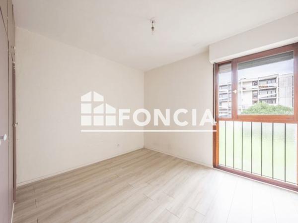 À vendre Appartement 3 pièces 57.32 m² - Pessac 33600