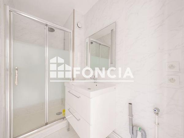 À vendre Appartement 3 pièces 57.32 m² - Pessac 33600