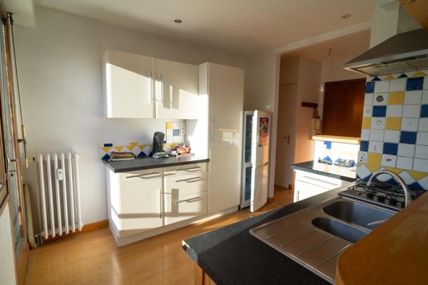 T2 avec Balcon et Vue! Chambéry (73000)