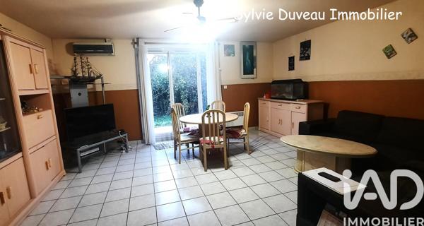 Maison à vendre 4 pièces 82 m² Montauban