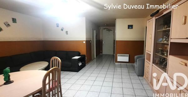 Maison à vendre 4 pièces 82 m² Montauban