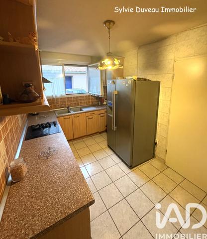 Maison à vendre 4 pièces 82 m² Montauban