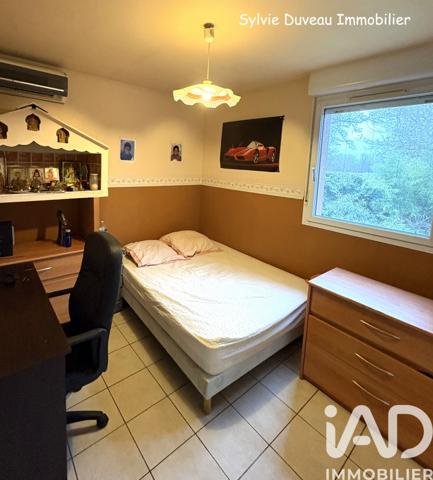 Maison à vendre 4 pièces 82 m² Montauban