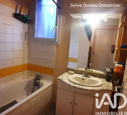 Maison à vendre 4 pièces 82 m² Montauban