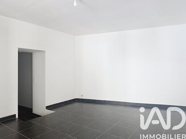Appartement à vendre 3 pièces 90 m² Beaucaire