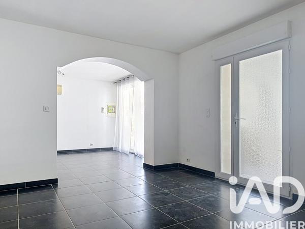 Appartement à vendre 3 pièces 90 m² Beaucaire