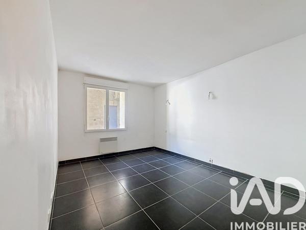 Appartement à vendre 3 pièces 90 m² Beaucaire