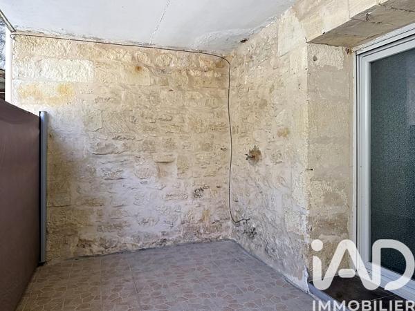 Appartement à vendre 3 pièces 90 m² Beaucaire