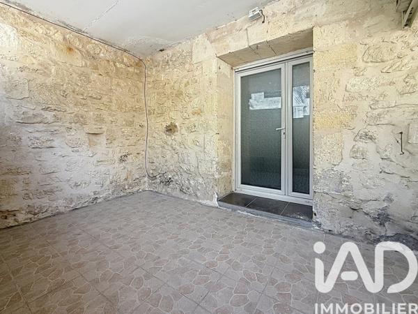 Appartement à vendre 3 pièces 90 m² Beaucaire