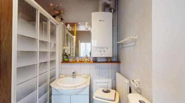 LE RAINCY Maison 3 pièces 65 m2