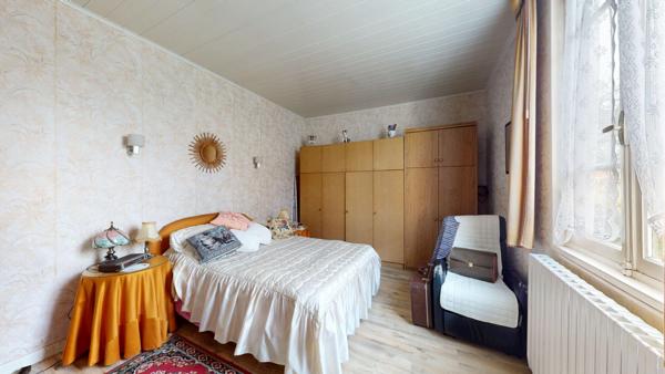 LE RAINCY Maison 3 pièces 65 m2