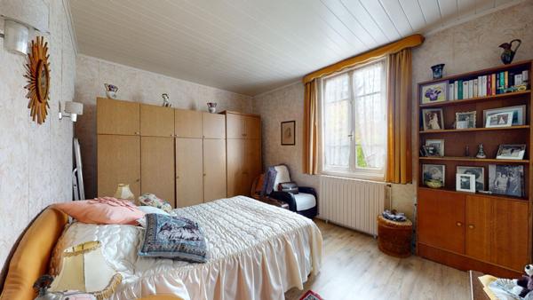 LE RAINCY Maison 3 pièces 65 m2