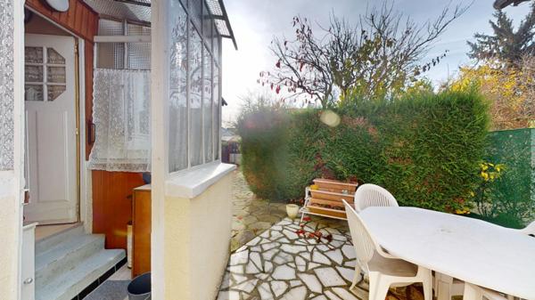 LE RAINCY Maison 3 pièces 65 m2