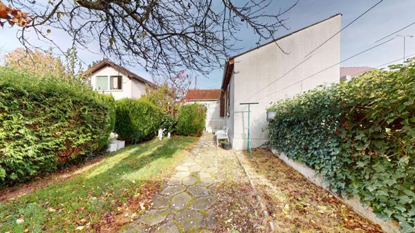 LE RAINCY Maison 3 pièces 65 m2