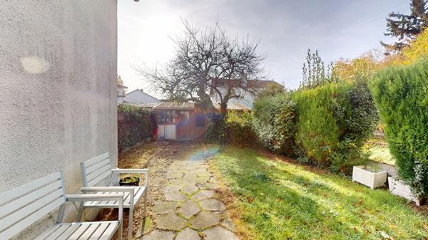 LE RAINCY Maison 3 pièces 65 m2