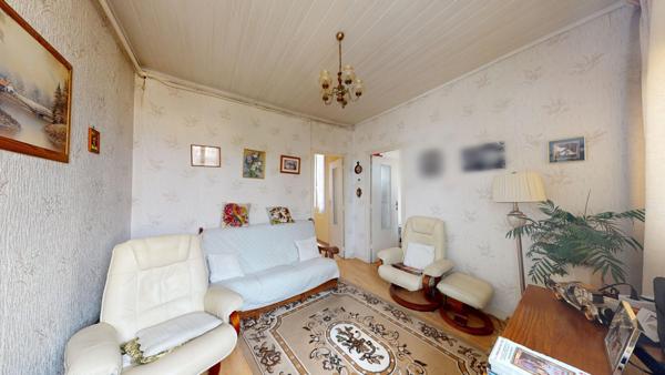 LE RAINCY Maison 3 pièces 65 m2