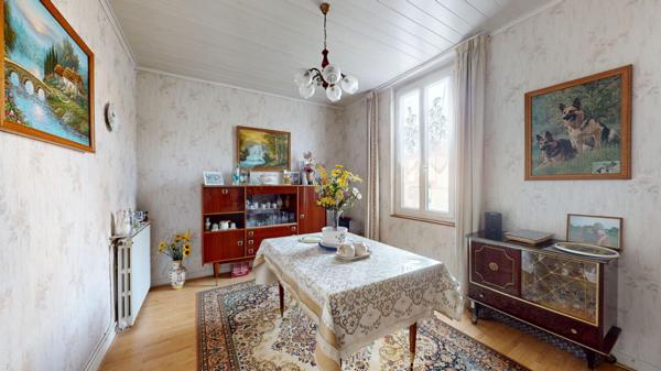 LE RAINCY Maison 3 pièces 65 m2