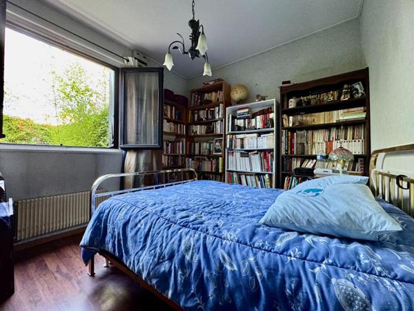 Maison Chassieu 5 pièces 109 m2