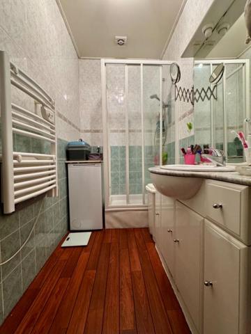 Maison Chassieu 5 pièces 109 m2