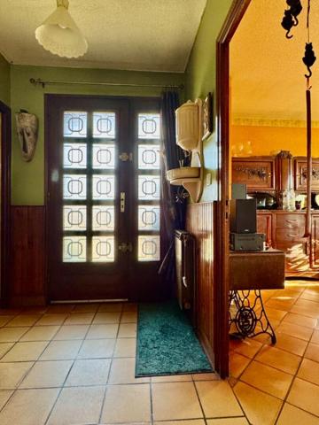 Maison Chassieu 5 pièces 109 m2