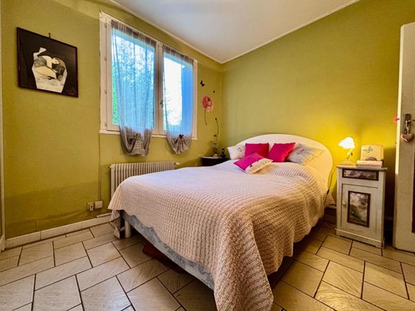 Maison Chassieu 5 pièces 109 m2