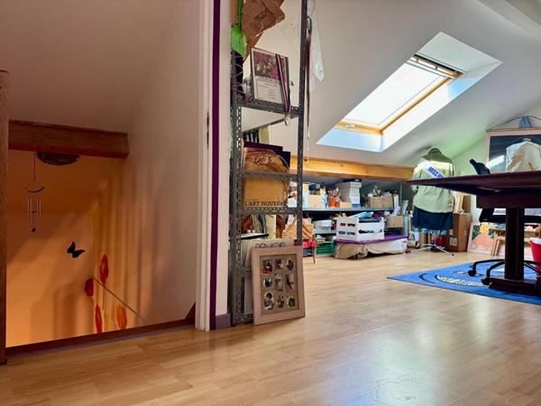 Maison Chassieu 5 pièces 109 m2