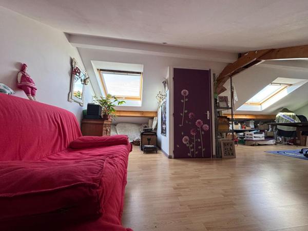 Maison Chassieu 5 pièces 109 m2