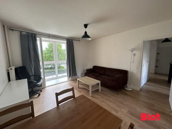 Appartement 4 pièce(s)