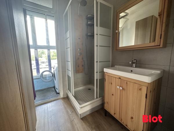 Appartement 4 pièce(s)