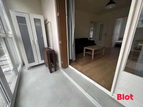 Appartement 4 pièce(s)