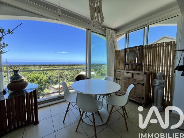 Maison à vendre 3 pièces 104 m² Saint-Pierre